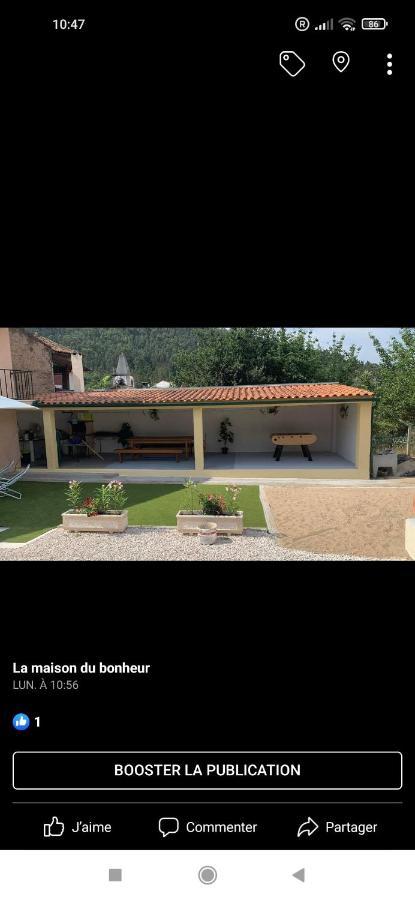 La Maison Du Bonheur Celavisa Екстериор снимка